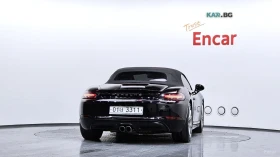 Porsche Boxster S 2.5* КОЖА* НАВИ* КАМЕРА, снимка 4