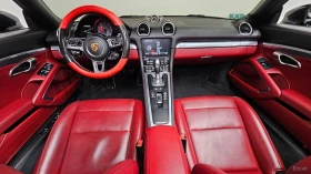 Porsche Boxster S 2.5* КОЖА* НАВИ* КАМЕРА, снимка 7