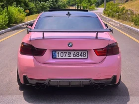 BMW 428 i M Sports Coupe, снимка 4