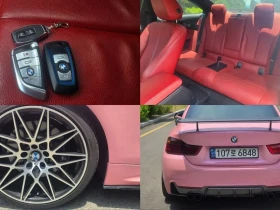 BMW 428 i M Sports Coupe, снимка 7