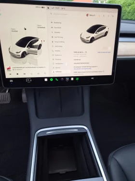 Tesla Model 3 /6.22г/Long Range/Dual Motor , снимка 13