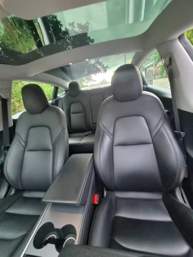 Tesla Model 3 /6.22г/Long Range/Dual Motor , снимка 11