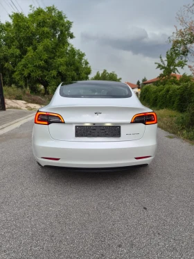 Tesla Model 3 /6.22г/Long Range/Dual Motor , снимка 6