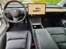 Tesla Model 3 /6.22г/Long Range/Dual Motor , снимка 12