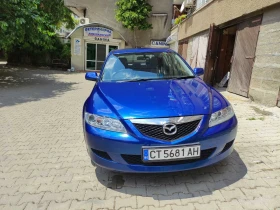 Mazda 6, снимка 1