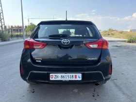 Toyota Auris 1.6i Swiss, снимка 7