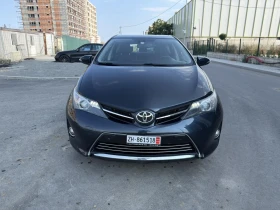 Toyota Auris 1.6i Swiss, снимка 3