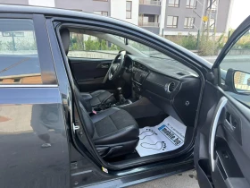 Toyota Auris 1.6i Swiss, снимка 13