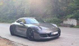 Porsche 911 991.2 GTS, снимка 1