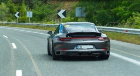 Porsche 911 991.2 GTS, снимка 7