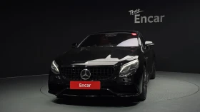 Mercedes-Benz S 63 AMG S-Class S63 AMG 4MATIC Coupe, снимка 3