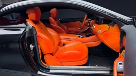 Mercedes-Benz S 63 AMG S-Class S63 AMG 4MATIC Coupe, снимка 11