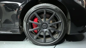 Mercedes-Benz S 63 AMG S-Class S63 AMG 4MATIC Coupe, снимка 5