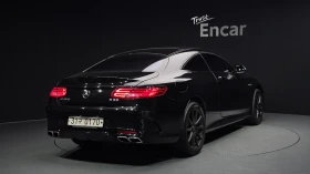 Mercedes-Benz S 63 AMG S-Class S63 AMG 4MATIC Coupe, снимка 2