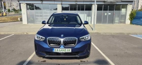 BMW iX3, снимка 2