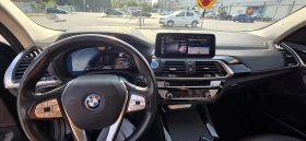 BMW iX3, снимка 8