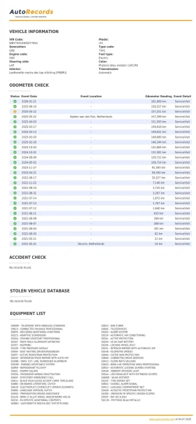 BMW iX3, снимка 15