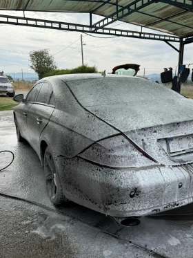 Mercedes-Benz CLS 320, снимка 11