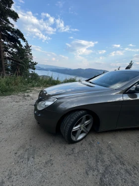 Mercedes-Benz CLS 320, снимка 2