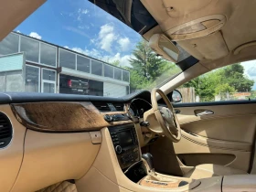 Mercedes-Benz CLS 320, снимка 4