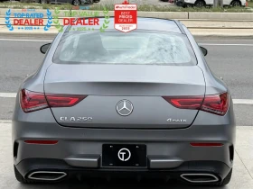 Mercedes-Benz CLA 250 AMG PKG ЦЕНА ДО БЪЛГАРИЯ АВТОКРЕДИТ, снимка 7