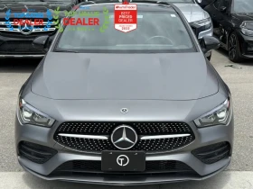 Mercedes-Benz CLA 250 AMG PKG ЦЕНА ДО БЪЛГАРИЯ АВТОКРЕДИТ, снимка 4