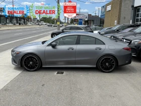 Mercedes-Benz CLA 250 AMG PKG ЦЕНА ДО БЪЛГАРИЯ АВТОКРЕДИТ, снимка 9