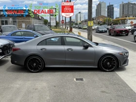Mercedes-Benz CLA 250 AMG PKG ЦЕНА ДО БЪЛГАРИЯ АВТОКРЕДИТ, снимка 5