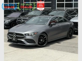 Mercedes-Benz CLA 250 AMG PKG ЦЕНА ДО БЪЛГАРИЯ АВТОКРЕДИТ, снимка 2