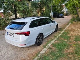 Skoda Octavia, снимка 4