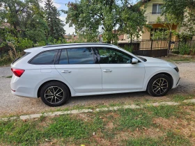 Skoda Octavia, снимка 3