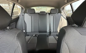 BMW 118 d Urban Line, снимка 8