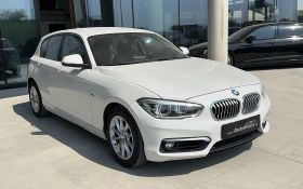 BMW 118 d Urban Line, снимка 1