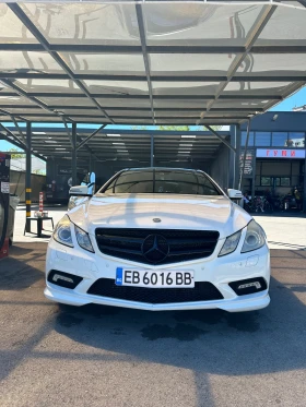 Mercedes-Benz E 350, снимка 3