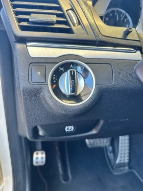 Mercedes-Benz E 350, снимка 8