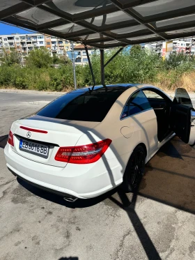 Mercedes-Benz E 350, снимка 5