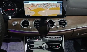 Mercedes-Benz E 220 * E220d Exclusive * ЦЕНА ДО БГ, снимка 15