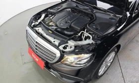 Mercedes-Benz E 220 * E220d Exclusive * ЦЕНА ДО БГ, снимка 6