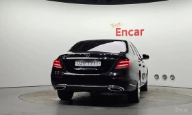 Mercedes-Benz E 220 * E220d Exclusive * ЦЕНА ДО БГ, снимка 4