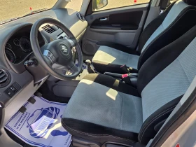 Suzuki SX4 1.6 120k.c Facelift 4x4 ШВЕЙЦАРИЯ, снимка 7