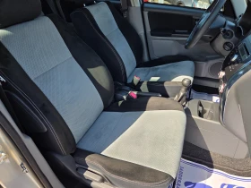 Suzuki SX4 1.6 120k.c Facelift 4x4 ШВЕЙЦАРИЯ, снимка 12