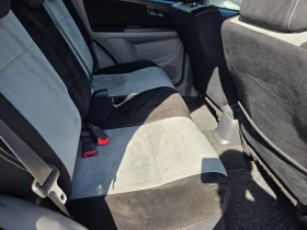 Suzuki SX4 1.6 120k.c Facelift 4x4 ШВЕЙЦАРИЯ, снимка 11