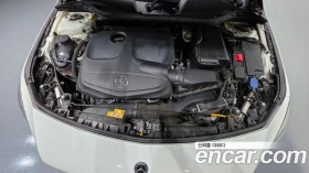 Mercedes-Benz CLA 220, снимка 6