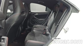 Mercedes-Benz CLA 220, снимка 12