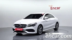 Mercedes-Benz CLA 220, снимка 1