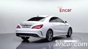 Mercedes-Benz CLA 220, снимка 2