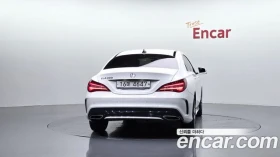 Mercedes-Benz CLA 220, снимка 4