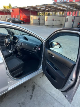 Hyundai I20 1.25 бензин   84 к.с.   09/2014   139 800 км, снимка 11