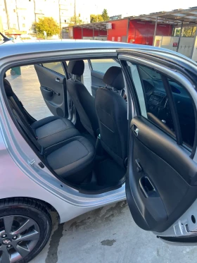 Hyundai I20 1.25 бензин   84 к.с.   09/2014   139 800 км, снимка 13