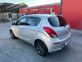 Hyundai I20 1.25 бензин   84 к.с.   09/2014   139 800 км, снимка 3